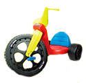 Big Wheel