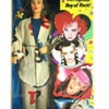 Boy George Doll