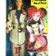Boy George Doll
