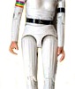 Buck Rogers Action Figures