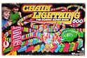 Chain Lightning