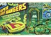 Cliff Hangers Race Sets