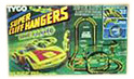 Cliff Hangers Race Sets