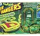 Cliff Hangers Race Sets