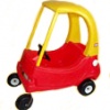 Cozy Coupe