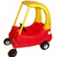 Cozy Coupe