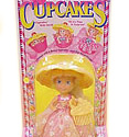 Cupcake Dolls