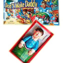 Don't Wake Daddy