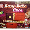 Easy Bake Oven