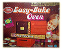 Easy Bake Oven