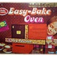 Easy Bake Oven