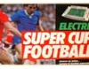 Electric Super Cup Football