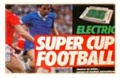 Electric Super Cup Football