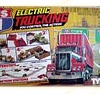 Electric Trucking Slot Cars