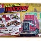 Electric Trucking Slot Cars