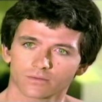 The Man From Atlantis