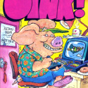 Oink!