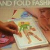 Flip and Fold Fashions