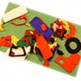 Fuzzy Felt