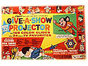 Give-A-Show Projector