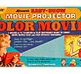 Easy Show Movie Projector