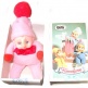 Bean Bag Baby Matchbox Doll