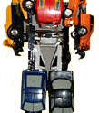 Go Bots