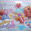 Twinkling Thumbelina