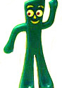 Gumby