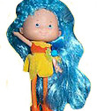 Herself the Elf