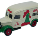 Kellogg's collectables