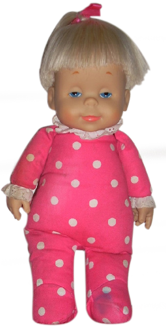 drowsy doll