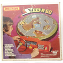 Steer-n-go