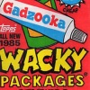 Wacky Packages