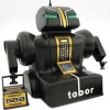 Tobor Robot