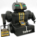 Tobor Robot