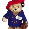 Paddington Bear