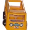 Merry Go School Bus