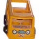 Merry Go School Bus