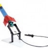 Water Pressure Rockets