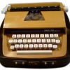 Petite Typewriter