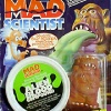 Mad Scientist