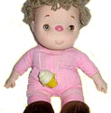 Ice Cream Dolls