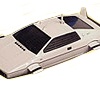 James Bond Lotus Esprit