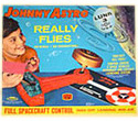 Johnny Astro