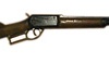 Johnny Eagle Rifle