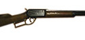 Johnny Eagle Rifle