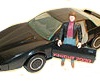 Knight Rider Car