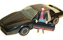 Knight Rider Car