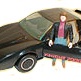 Knight Rider Car